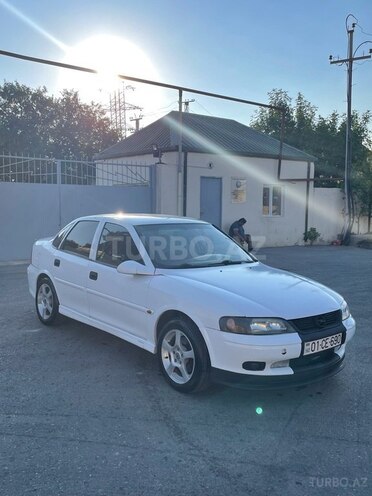 Opel Vectra 1999, 500,000 km - 1.8 l - Xırdalan