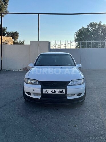 Opel Vectra 1999, 500,000 km - 1.8 l - Xırdalan