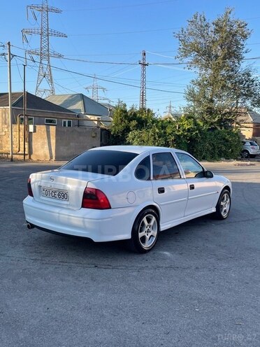 Opel Vectra 1999, 500,000 km - 1.8 l - Xırdalan