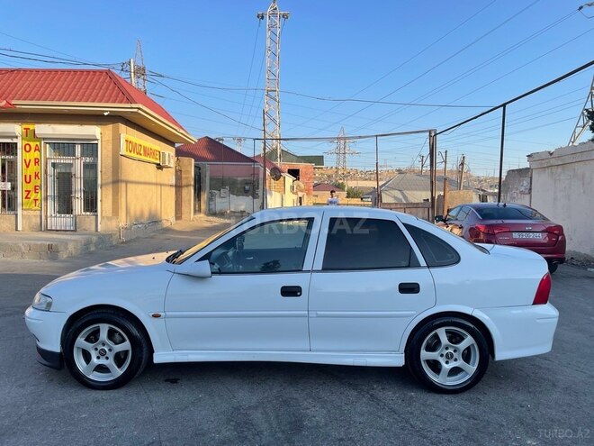 Opel Vectra 1999, 500,000 km - 1.8 l - Xırdalan