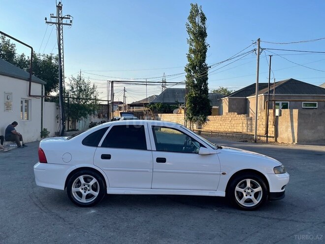 Opel Vectra 1999, 500,000 km - 1.8 l - Xırdalan