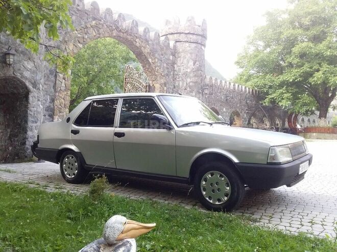 Tofas Sahin 2003, 75,000 km - 1.6 л - Qax