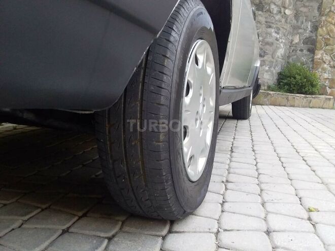 Tofas Sahin 2003, 75,000 km - 1.6 л - Qax