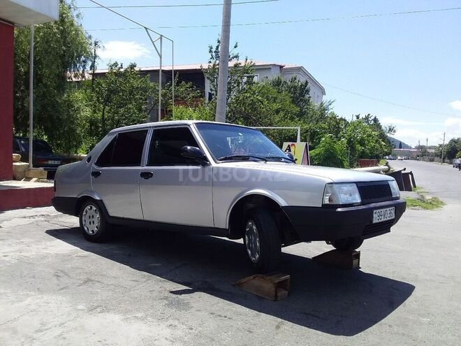 Tofas Sahin 2003, 75,000 km - 1.6 л - Qax