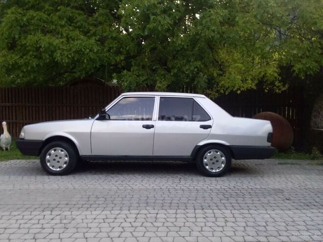 Tofas Sahin 2003, 75,000 km - 1.6 л - Qax