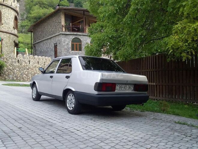 Tofas Sahin 2003, 75,000 km - 1.6 л - Qax