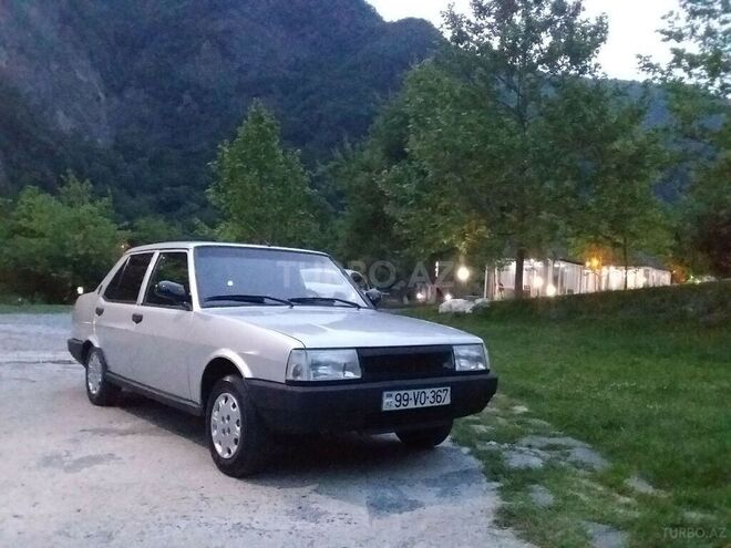 Tofas Sahin 2003, 75,000 km - 1.6 л - Qax