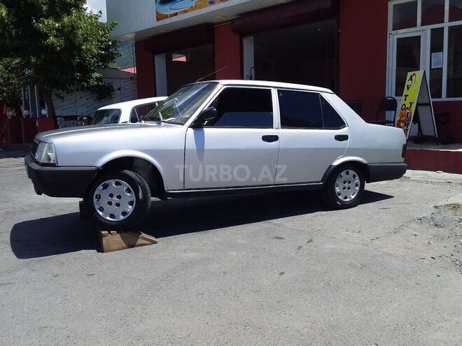 Tofas Sahin 2003, 75,000 km - 1.6 л - Qax