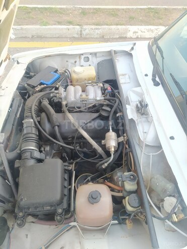 LADA (VAZ) 2107 2008, 78,000 km - 1.6 l - Şəmkir
