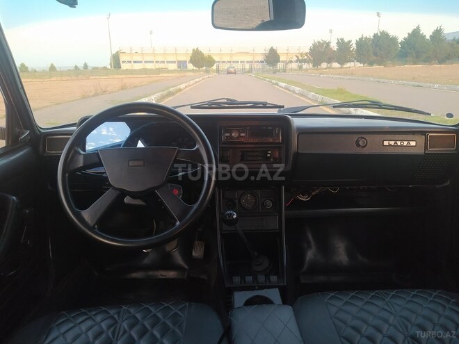 LADA (VAZ) 2107 2008, 78,000 km - 1.6 l - Şəmkir