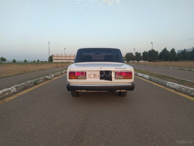 LADA (VAZ) 2107 2008, 78,000 km - 1.6 l - Şəmkir