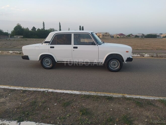 LADA (VAZ) 2107 2008, 78,000 km - 1.6 l - Şəmkir