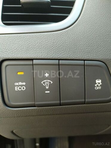 Hyundai Elantra 2014, 168,000 km - 1.8 л - Bakı