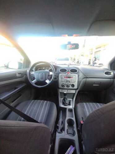 Ford Focus 2008, 242,400 km - 1.6 l - Xırdalan
