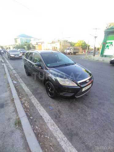 Ford Focus 2008, 242,400 km - 1.6 l - Xırdalan