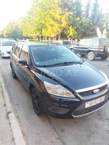 Ford Focus 2008, 242,400 km - 1.6 l - Xırdalan