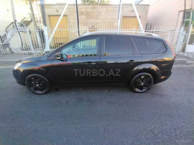 Ford Focus 2008, 242,400 km - 1.6 l - Xırdalan