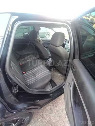 Ford Focus 2008, 242,400 km - 1.6 l - Xırdalan
