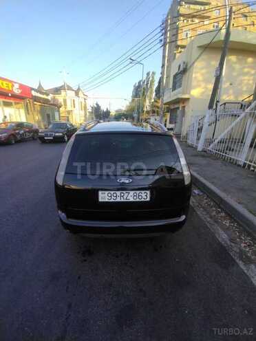 Ford Focus 2008, 242,400 km - 1.6 l - Xırdalan