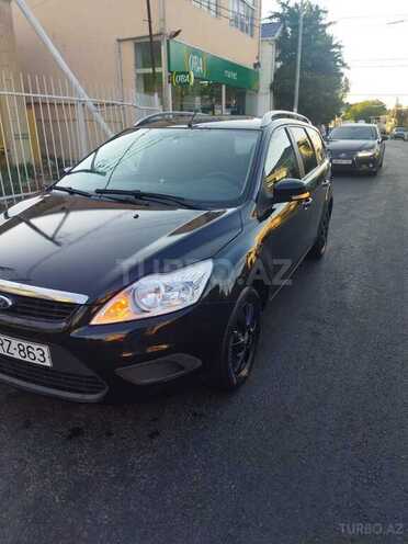 Ford Focus 2008, 242,400 km - 1.6 l - Xırdalan