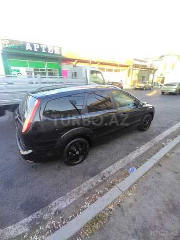 Ford Focus 2008, 242,400 km - 1.6 l - Xırdalan