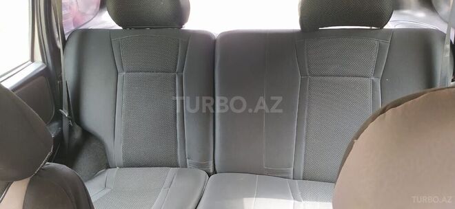 Chevrolet Niva 2007, 373,430 km - 1.7 л - Şamaxı