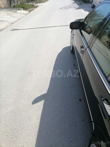 Mercedes S 500 1995, 232,000 km - 5.0 l - Bakı
