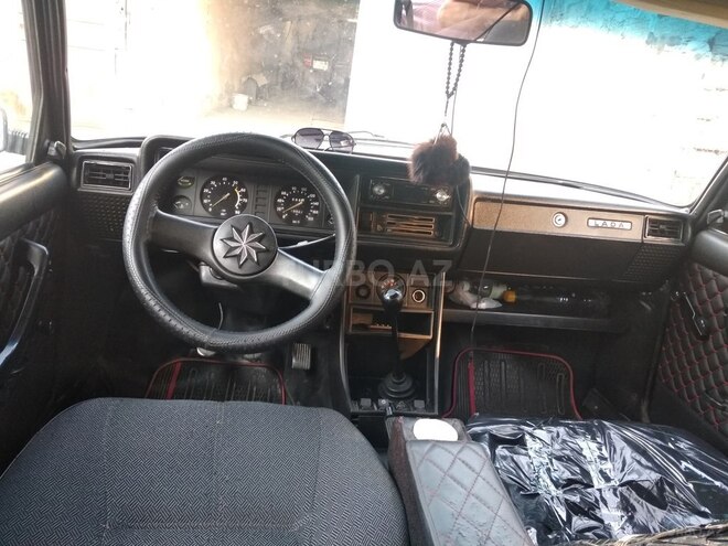 LADA (VAZ) 2107 2008, 199,700 km - 1.6 l - Bakı