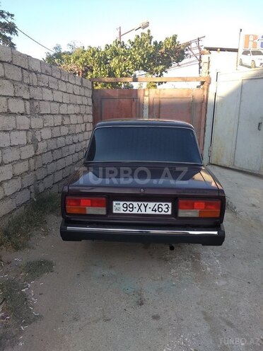 LADA (VAZ) 2107 2008, 199,700 km - 1.6 l - Bakı