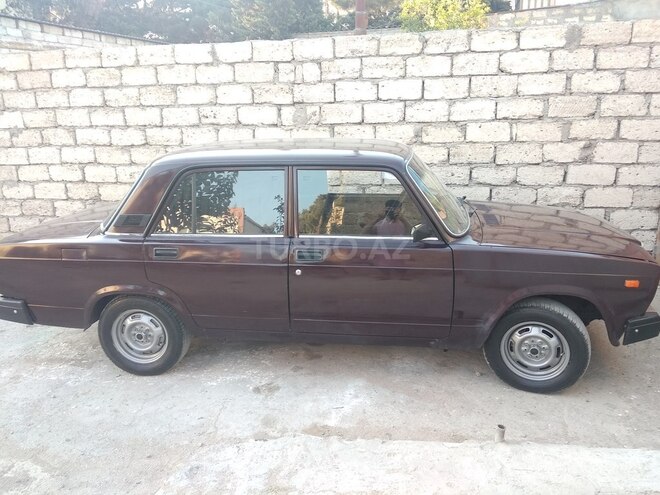 LADA (VAZ) 2107 2008, 199,700 km - 1.6 l - Bakı