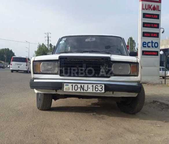 LADA (VAZ) 2107 1984, 200,001 km - 1.6 l - Lənkəran