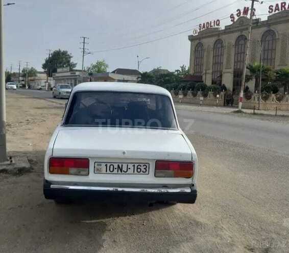 LADA (VAZ) 2107 1984, 200,001 km - 1.6 l - Lənkəran