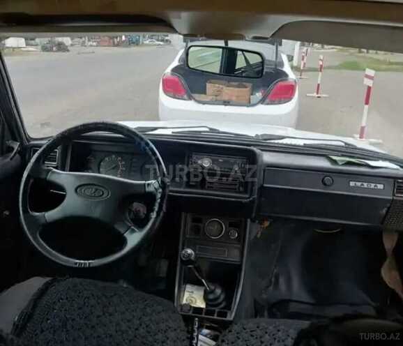 LADA (VAZ) 2107 1984, 200,001 km - 1.6 l - Lənkəran