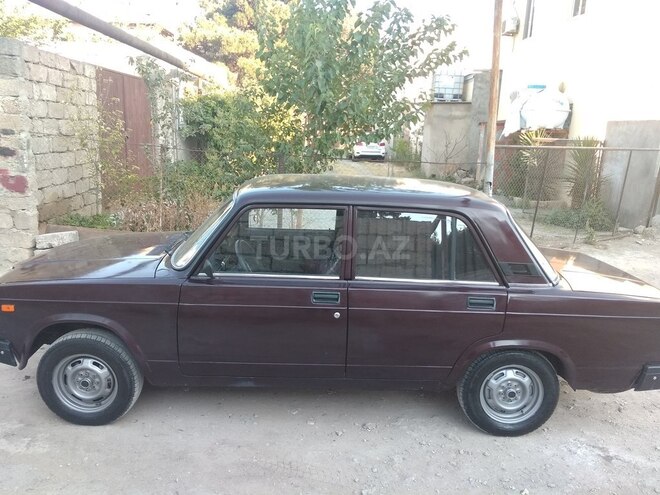 LADA (VAZ) 2107 2008, 199,700 km - 1.6 l - Bakı