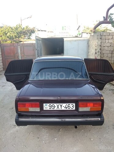 LADA (VAZ) 2107 2008, 199,700 km - 1.6 l - Bakı
