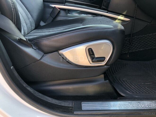 Mercedes ML 350 2007, 200,000 km - 3.5 l - Şəmkir