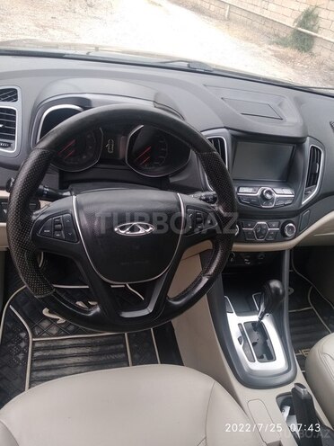 Chery  2015, 153,000 km - 2.0 l - Bakı