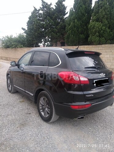 Chery  2015, 153,000 km - 2.0 l - Bakı