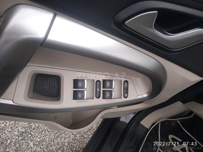 Chery  2015, 153,000 km - 2.0 l - Bakı