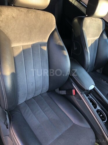 Mercedes ML 350 2007, 200,000 km - 3.5 l - Şəmkir