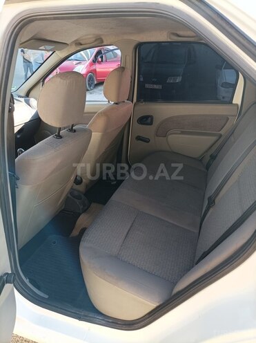 Dacia Logan 2007, 278,321 km - 1.5 л - Bakı