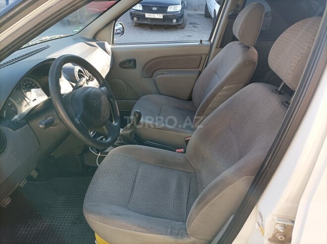 Dacia Logan 2007, 278,321 km - 1.5 л - Bakı