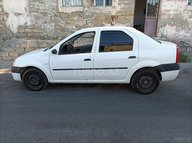 Dacia Logan 2007, 278,321 km - 1.5 л - Bakı