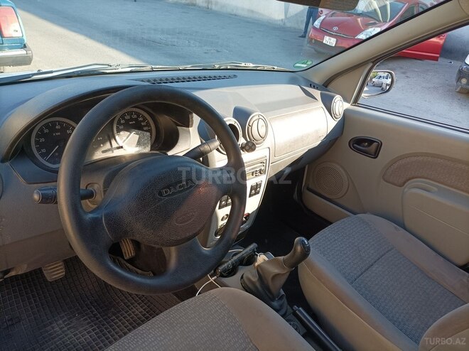 Dacia Logan 2007, 278,321 km - 1.5 л - Bakı