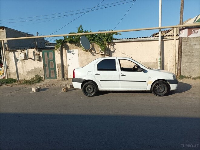 Dacia Logan 2007, 278,321 km - 1.5 л - Bakı