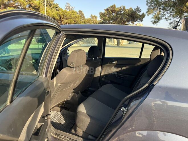 Opel Astra 2007, 184,000 km - 1.4 l - Bakı