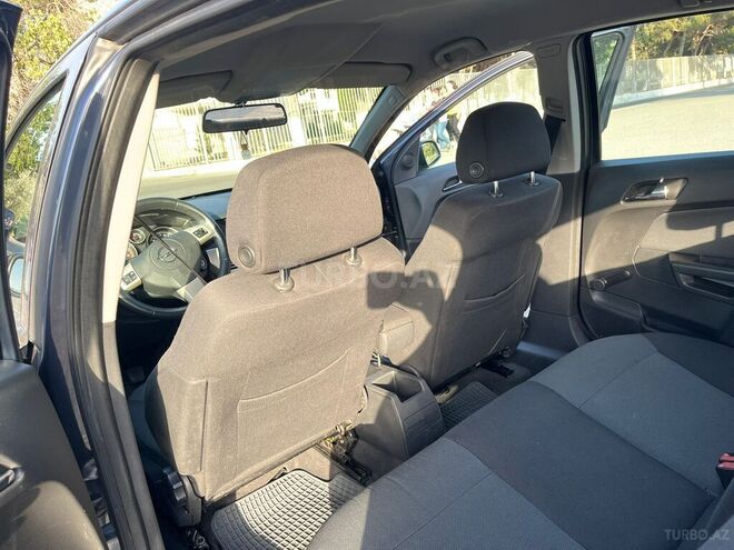 Opel Astra 2007, 184,000 km - 1.4 l - Bakı