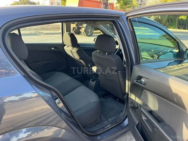 Opel Astra 2007, 184,000 km - 1.4 l - Bakı