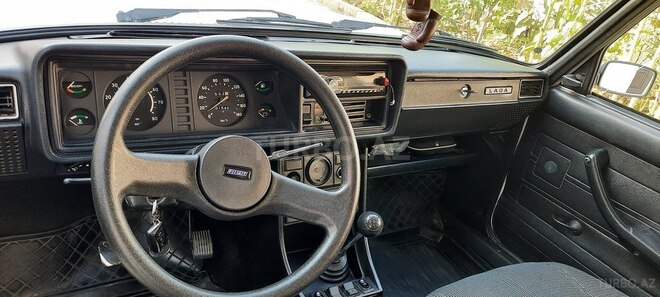 LADA (VAZ) 2107 2006, 207,700 km - 1.6 l - Bakı