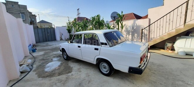 LADA (VAZ) 2107 2006, 207,700 km - 1.6 l - Bakı